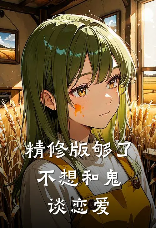 精修版够了，不想和鬼谈恋爱