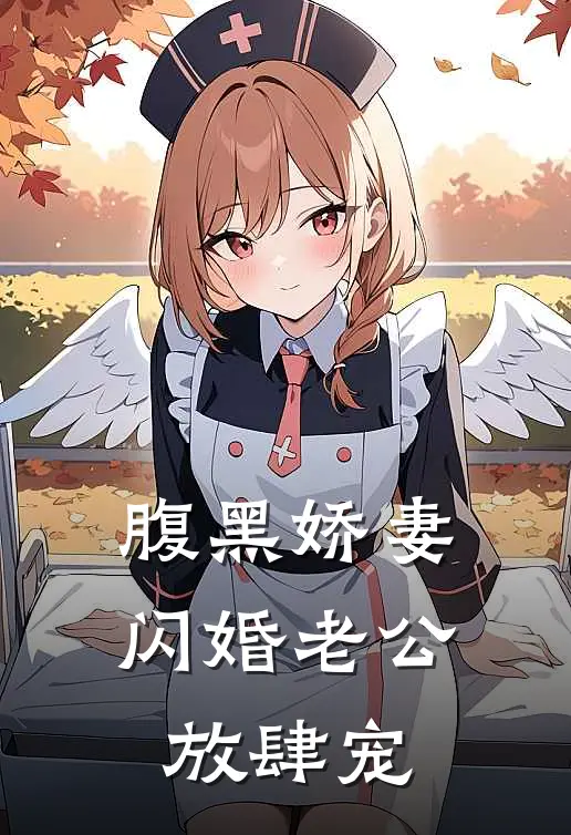 腹黑娇妻：闪婚老公放肆宠