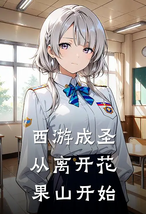 西游成圣,从离开花果山开始TXT