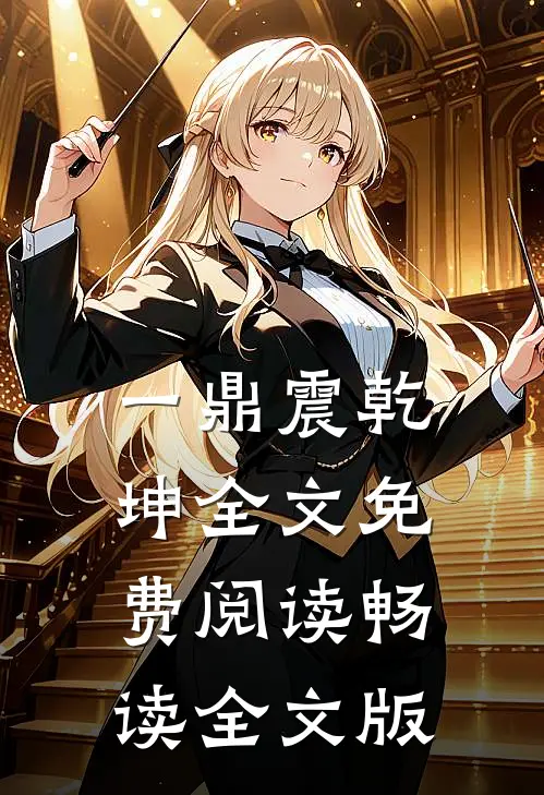 一鼎震乾坤全文免费阅读畅读全文版