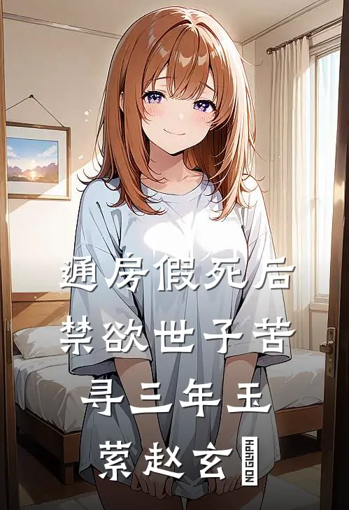 通房假死后，禁欲世子苦寻三年玉萦赵玄祐