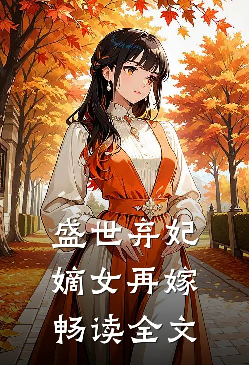 盛世弃妃嫡女再嫁畅读全文