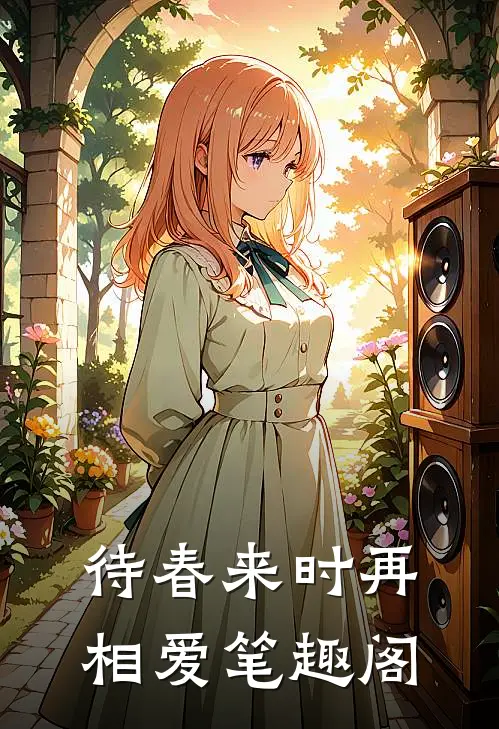 待春来时再相爱笔趣阁