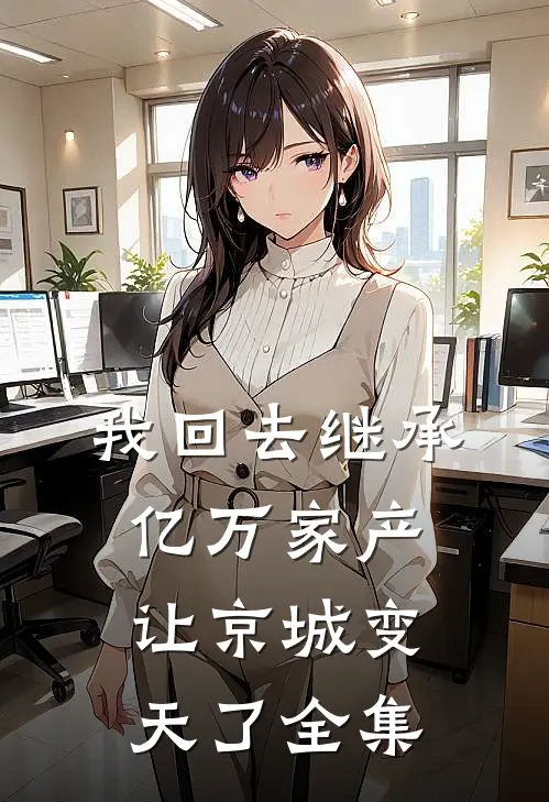 我回去继承亿万家产，让京城变天了 全集