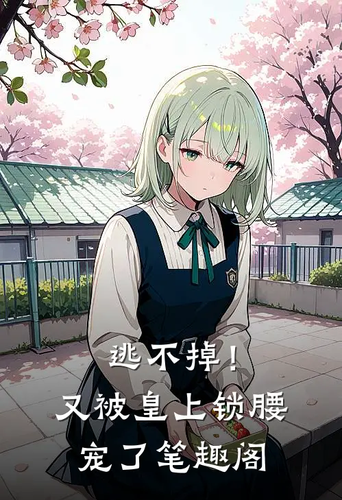 逃不掉！又被皇上锁腰宠了笔趣阁