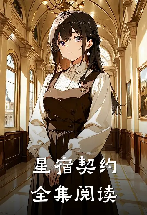 星宿契约全集阅读
