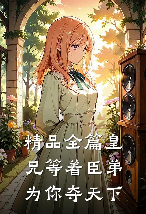 精品全篇皇兄等着臣弟为你夺天下