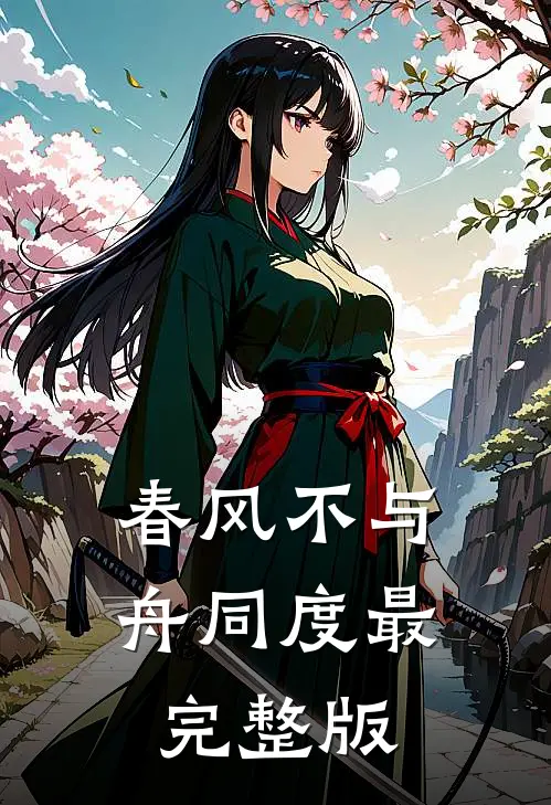 春风不与舟同度最完整版