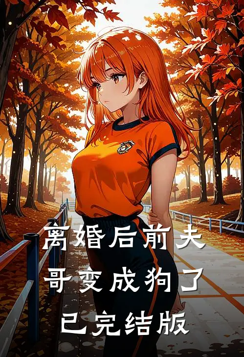 离婚后前夫哥变成狗了已完结版