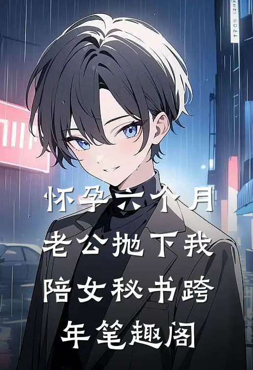 怀孕六个月，老公抛下我陪女秘书跨年笔趣阁