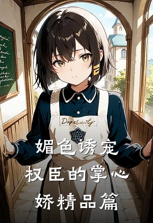 媚色诱宠：权臣的掌心娇精品篇