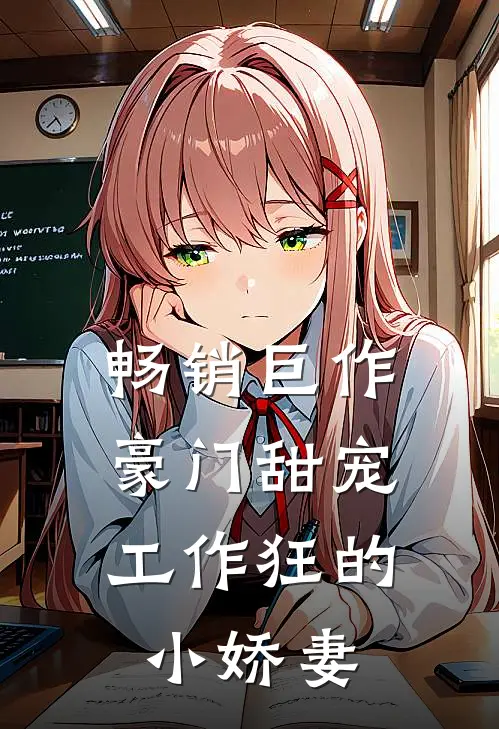 畅销巨作豪门甜宠：工作狂的小娇妻