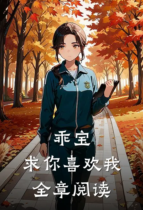 乖宝,求你喜欢我全章阅读