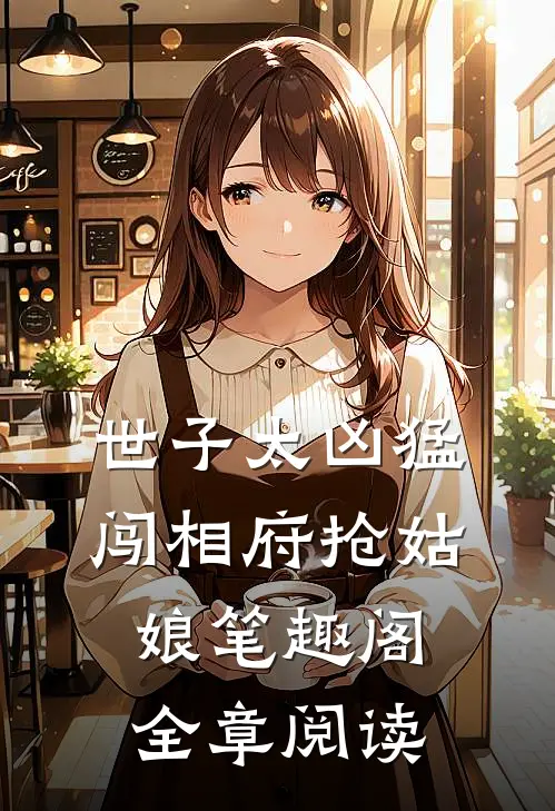 世子太凶猛闯相府抢姑娘笔趣阁全章阅读