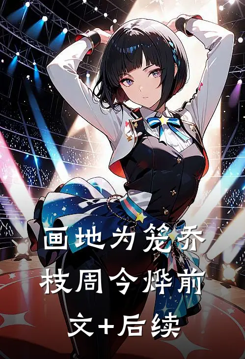 画地为笼乔枝周今烨前文+后续
