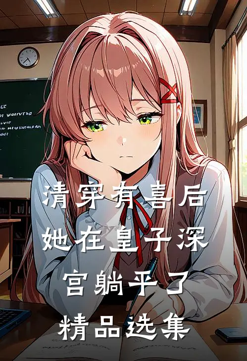 清穿有喜后，她在皇子深宫躺平了精品选集