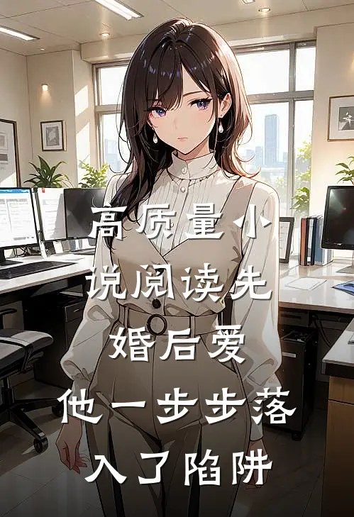 高质量小说阅读先婚后爱：他一步步落入了陷阱