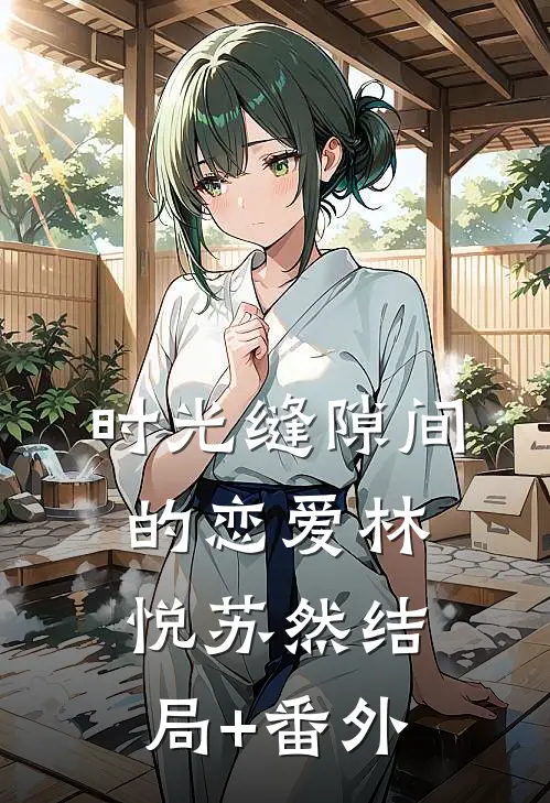 时光缝隙间的恋爱林悦苏然结局+番外