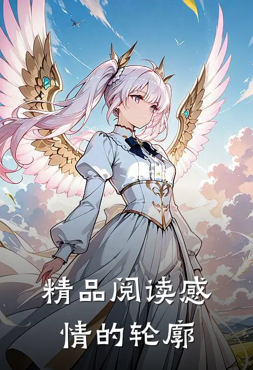 精品阅读感情的轮廓