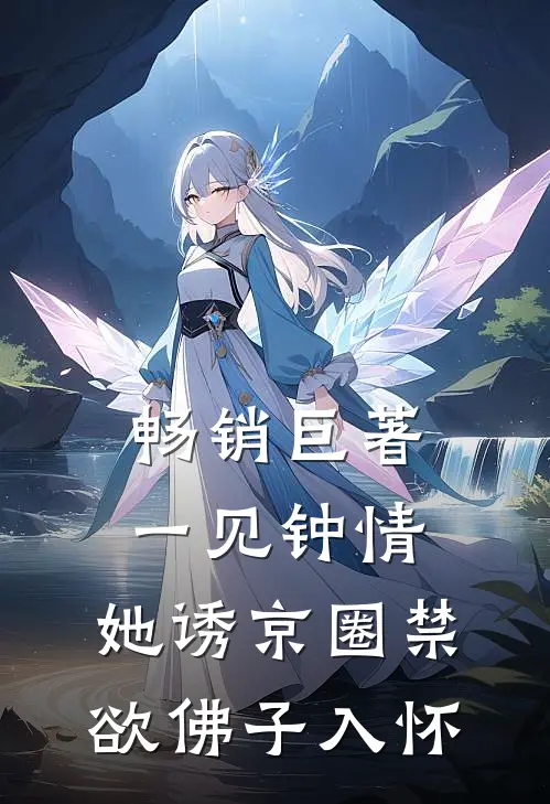 畅销巨著一见钟情：她诱京圈禁欲佛子入怀
