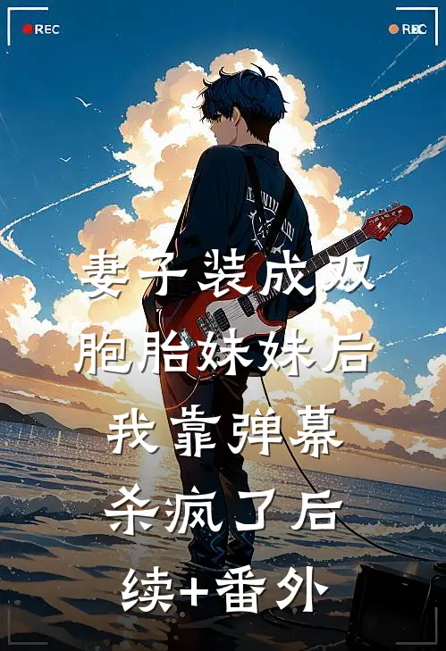 妻子装成双胞胎妹妹后，我靠弹幕杀疯了后续+番外