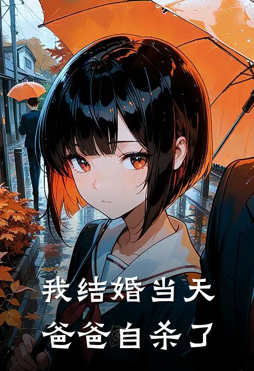 我结婚当天，爸爸自杀了