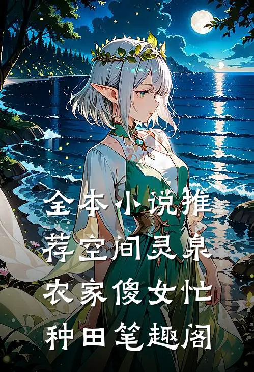 全本小说推荐空间灵泉:农家傻女忙种田 笔趣阁