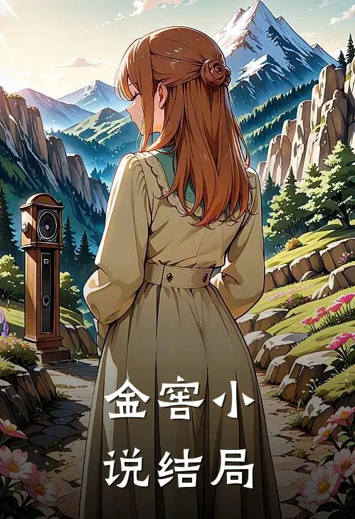 金窖小说结局