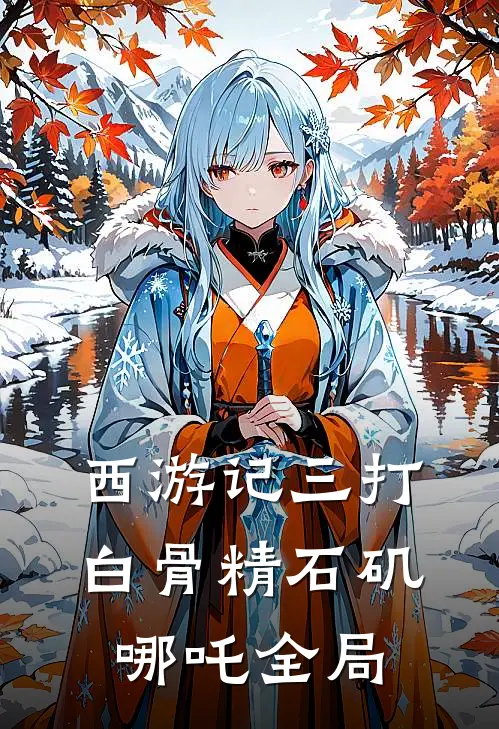 西游记三打白骨精石矶哪吒全局