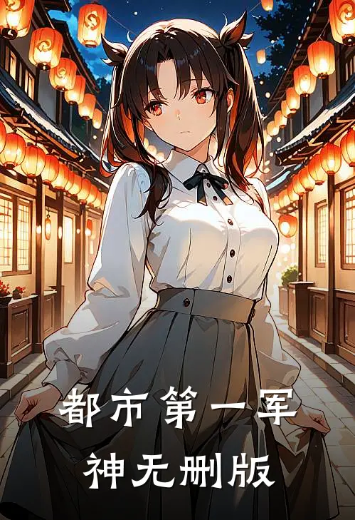 都市第一军神无删版