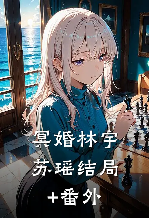 冥婚林宇苏瑶结局+番外