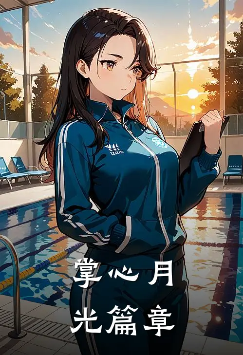 掌心月光篇章