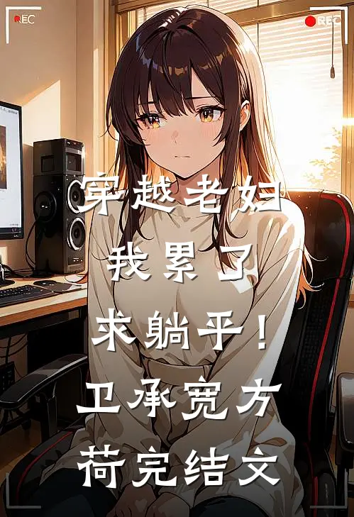 穿越老妇：我累了，求躺平！卫承宽方荷完结文