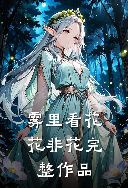雾里看花花非花完整作品