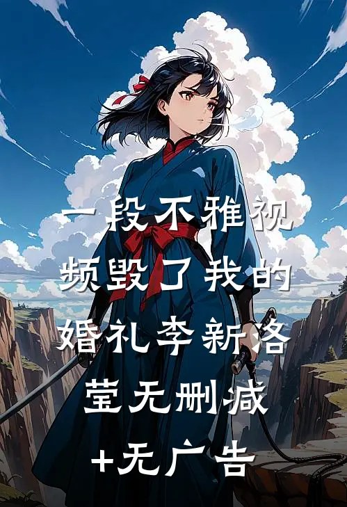一段不雅视频毁了我的婚礼李新洛莹无删减+无广告