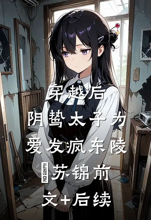 穿越后，阴鸷太子为爱发疯东陵璟苏锦前文+后续