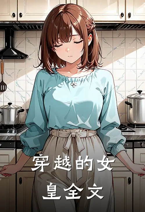 穿越的女皇全文