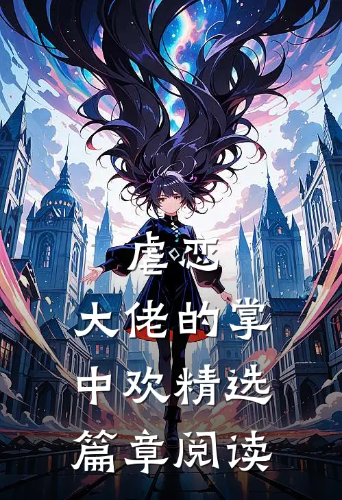 虐恋：大佬的掌中欢精选篇章阅读
