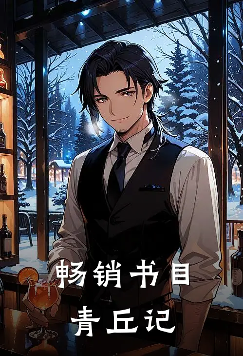 畅销书目青丘记