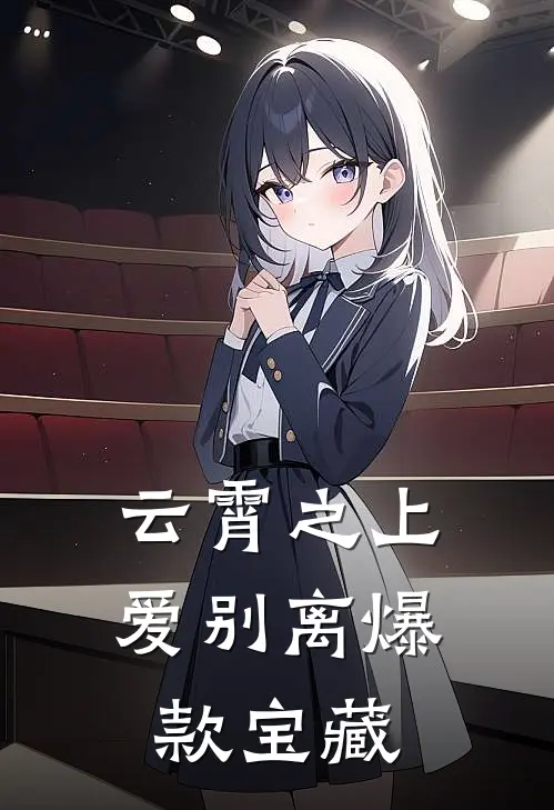 云霄之上爱别离爆款宝藏