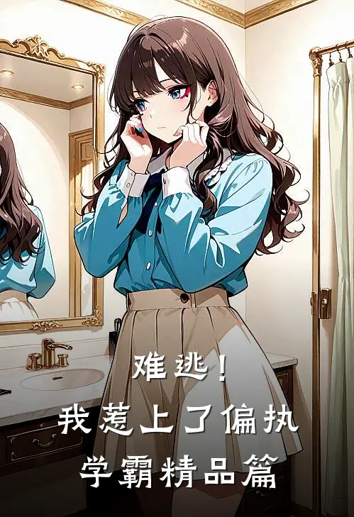 难逃！我惹上了偏执学霸精品篇