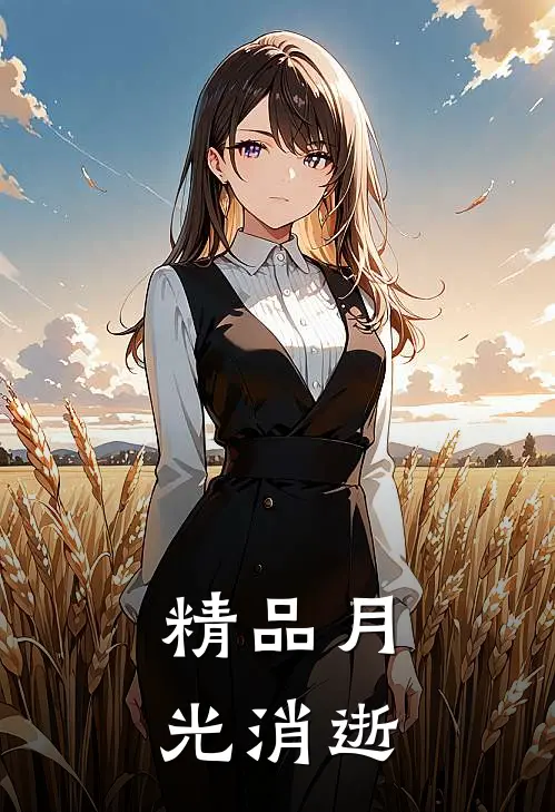 精品月光消逝