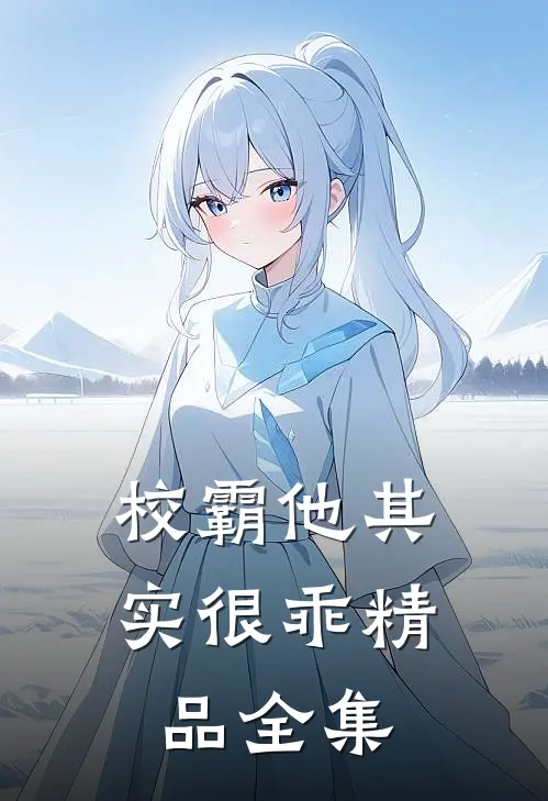 校霸他其实很乖精品全集