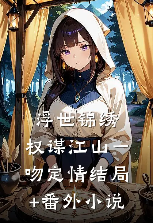 浮世锦绣：权谋江山一吻定情结局+番外小说