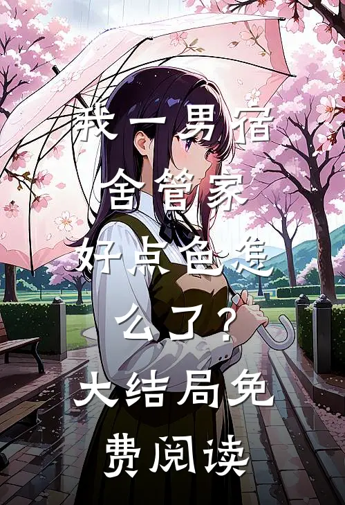 我一男宿舍管家，好点色怎么了？大结局免费阅读