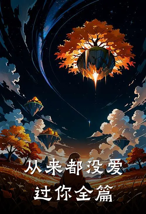 从来都没爱过你全篇