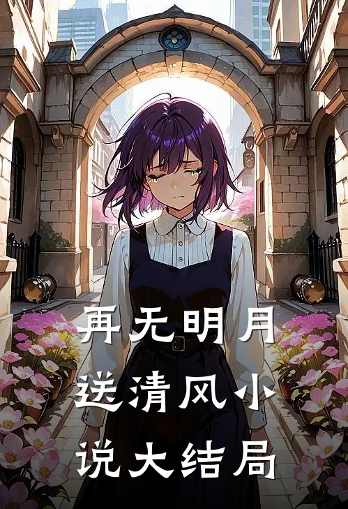 再无明月送清风大结局怎么样