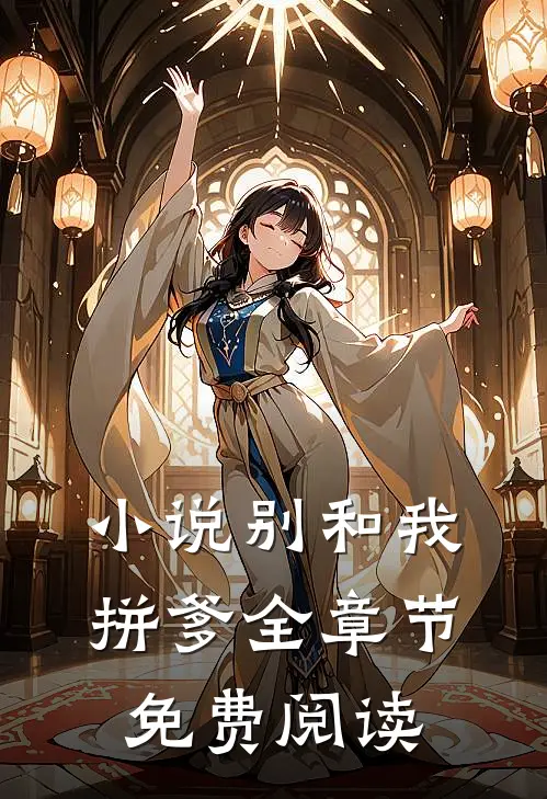 小说别和我拼爹全章节免费阅读