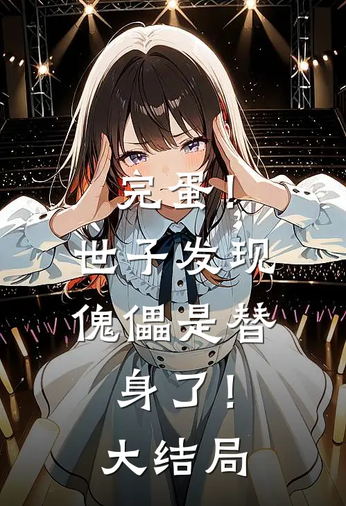 完蛋！世子发现傀儡是替身了！大结局