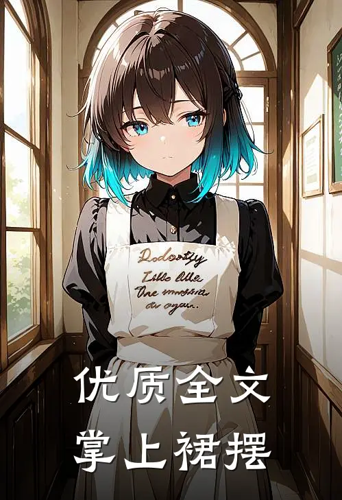 优质全文掌上裙摆